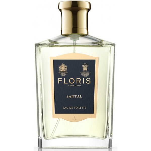 Floris Floris Santal 100ml EDT Spray - Health & Beauty > Personal Care > Cosmetics > Perfumes & Colognes > Eaux De Toilette