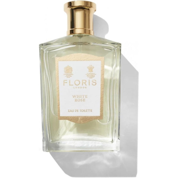 Floris Floris White Rose 50ml EDT Spray - Health & Beauty > Personal Care > Cosmetics > Perfumes & Colognes > Eaux De Toilette