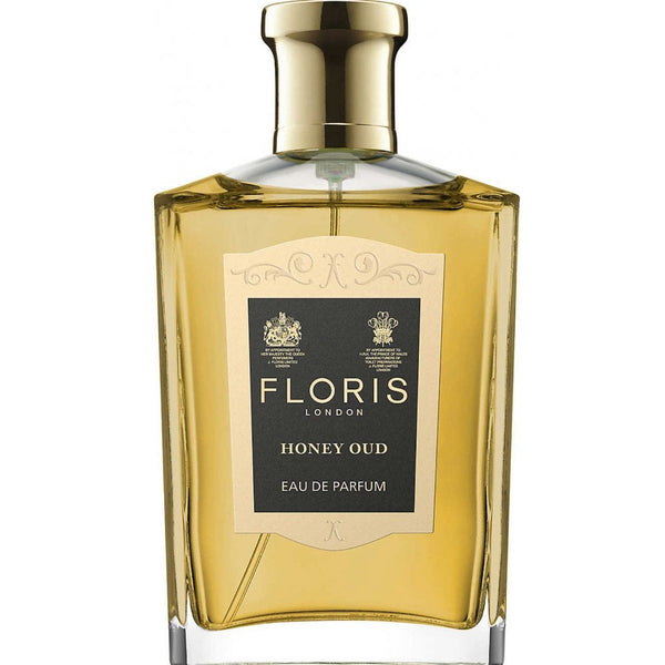 Floris Floris Honey Oud 100ml EDP Spray - Health & Beauty > Personal Care > Cosmetics > Perfumes & Colognes > Eaux de Parfum