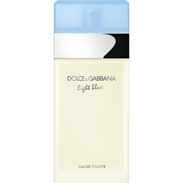 Dolce & Gabbana Dolce & Gabbana Light Blue For Her 100ml EDT Spray - Health & Beauty > Personal Care > Cosmetics > Perfumes & Colognes > Eaux De Toilette