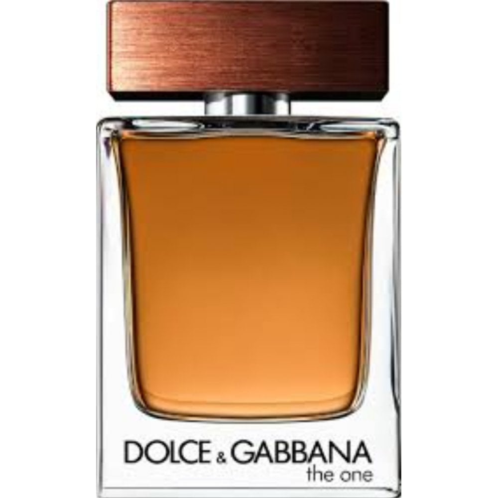 Dolce & Gabbana Dolce & Gabbana The One For Men 150ml EDT Spray - Health & Beauty > Personal Care > Cosmetics > Perfumes & Colognes > Eaux De Toilette