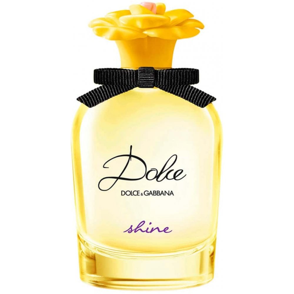 Dolce & Gabbana Dolce & Gabbana Dolce Shine 75ml EDP Spray - Health & Beauty > Personal Care > Cosmetics > Perfumes & Colognes > Eaux de Parfum