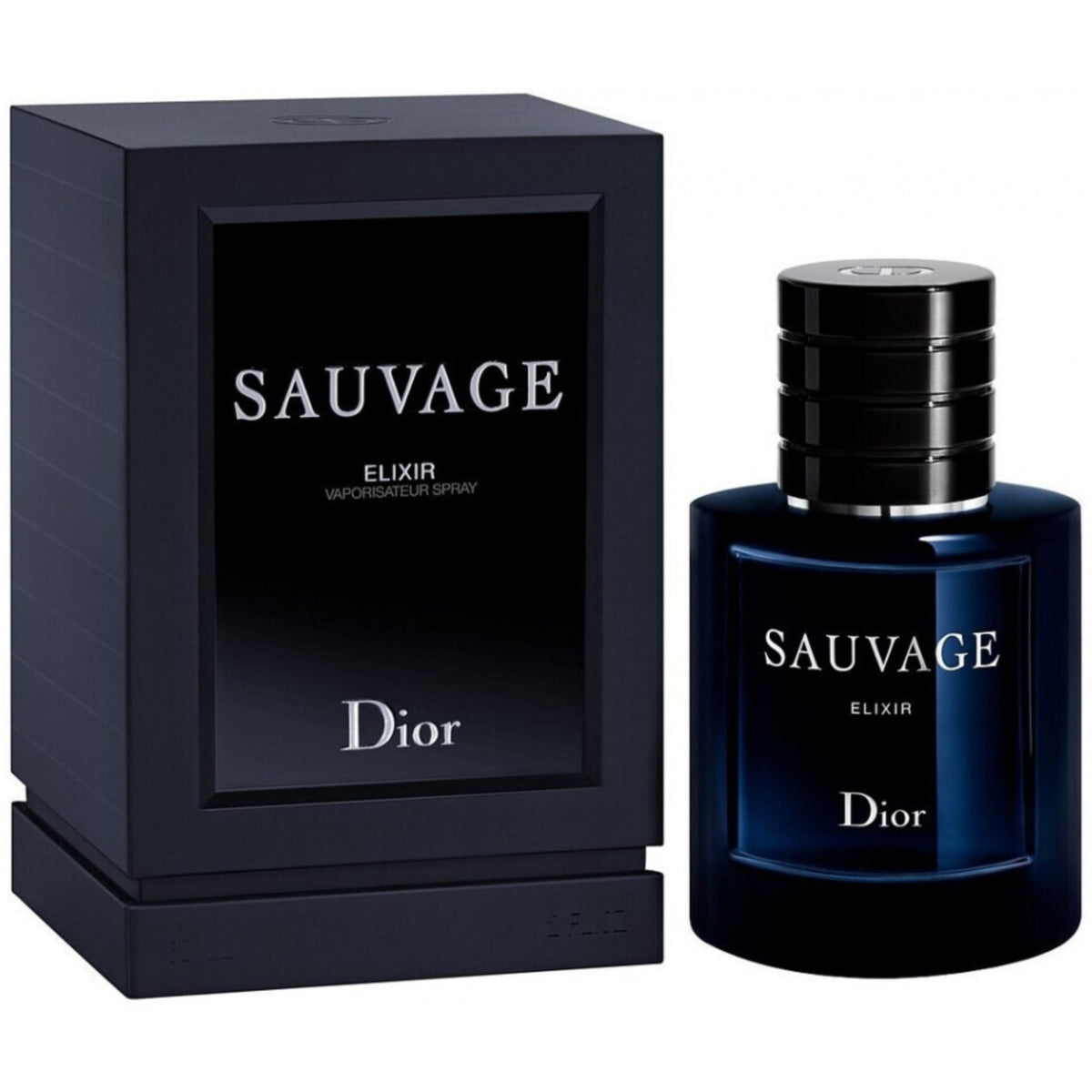 Dior Dior Sauvage Elixir Parfum 60ml Spray - Health & Beauty > Personal Care > Cosmetics > Perfumes & Colognes > Eaux de Parfum