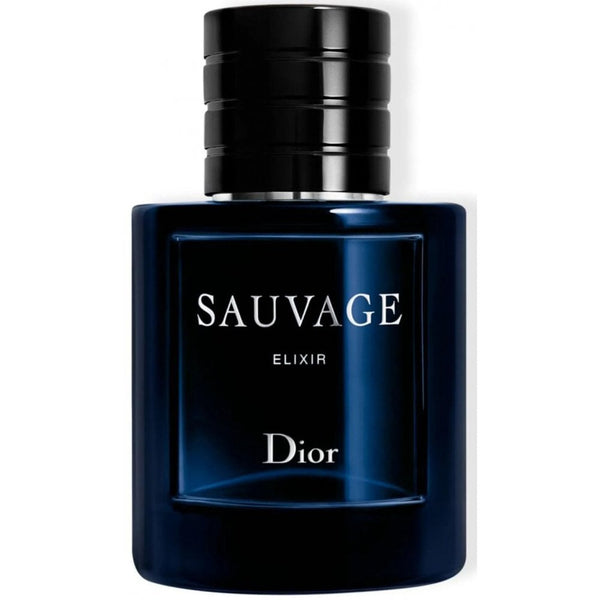 Dior Dior Sauvage Elixir Parfum 60ml Spray - Health & Beauty > Personal Care > Cosmetics > Perfumes & Colognes > Eaux de Parfum