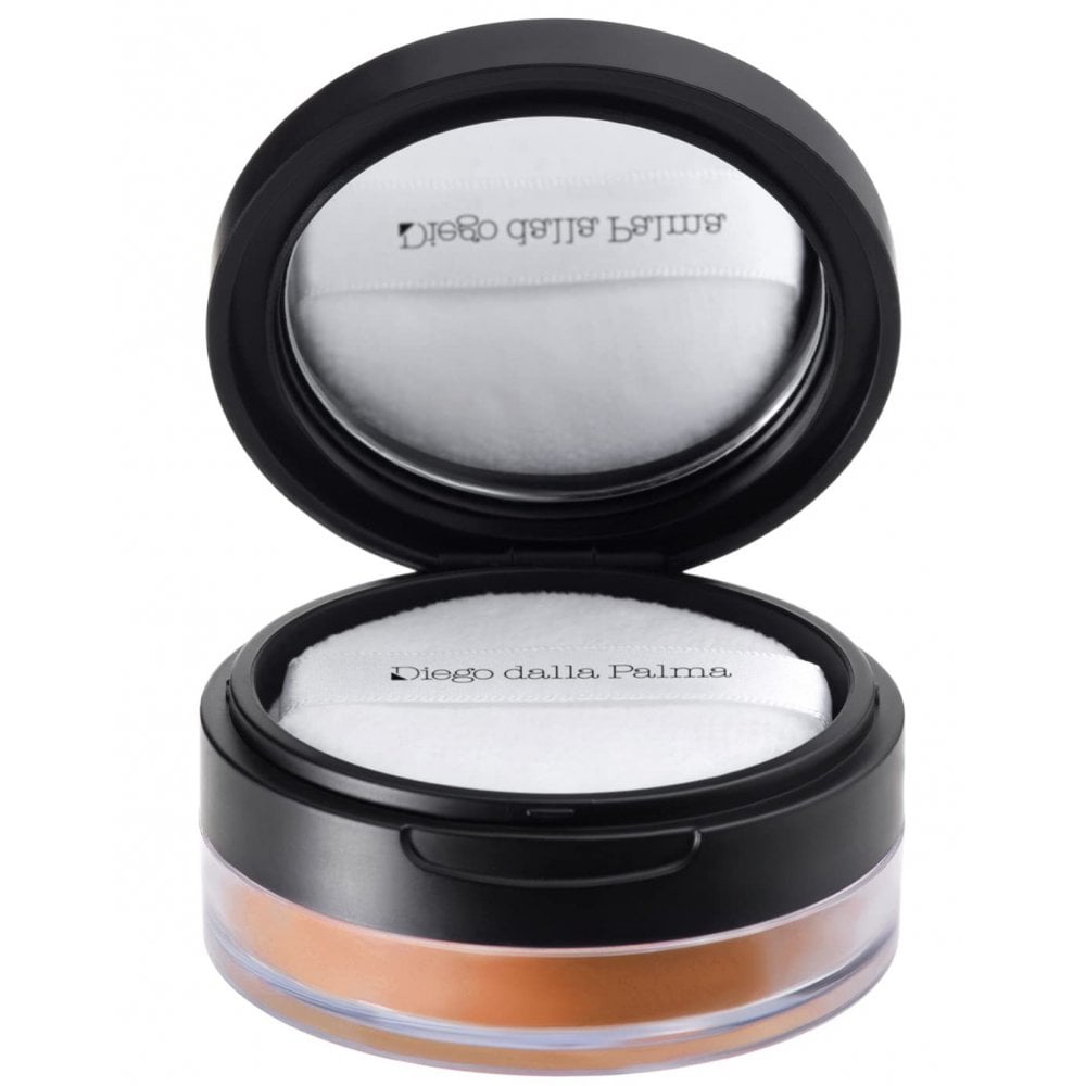 Diego Dalla Palma Diego Dalla Palma Powder 22g - Transparent 02 - Health & Beauty > Personal Care > Cosmetics > Makeup > Face Makeup > Face Powder