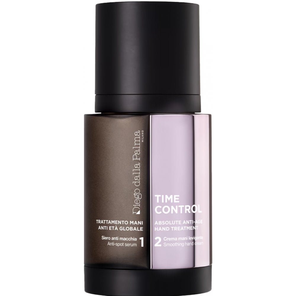 Diego Dalla Palma Diego Dalla Palma Time Control Smoothing Hand Cream + Anti Spot Gel Cream 50ml - Health & Beauty > Personal Care > Cosmetics > Skin Care > Anti-Aging Skin Care