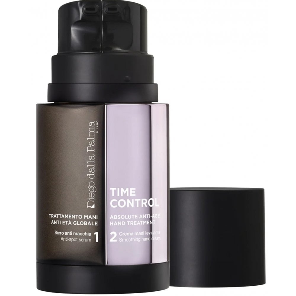 Diego Dalla Palma Diego Dalla Palma Time Control Smoothing Hand Cream + Anti Spot Gel Cream 50ml - Health & Beauty > Personal Care > Cosmetics > Skin Care > Anti-Aging Skin Care