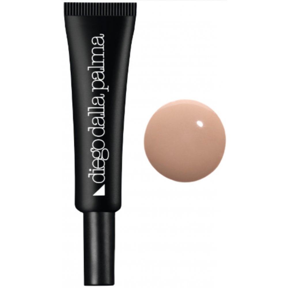 Diego Dalla Palma Diego Dalla Palma Makeupstudio Zero Dark Circles Concealer 8ml - Dark Beige 112 - Health & Beauty > Personal Care > Cosmetics > Makeup > Face Makeup > Foundations & Concealers