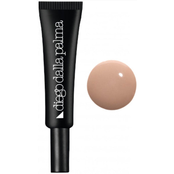 Diego Dalla Palma Diego Dalla Palma Makeupstudio Zero Dark Circles Concealer 8ml - Dark Beige 112 - Health & Beauty > Personal Care > Cosmetics > Makeup > Face Makeup > Foundations & Concealers