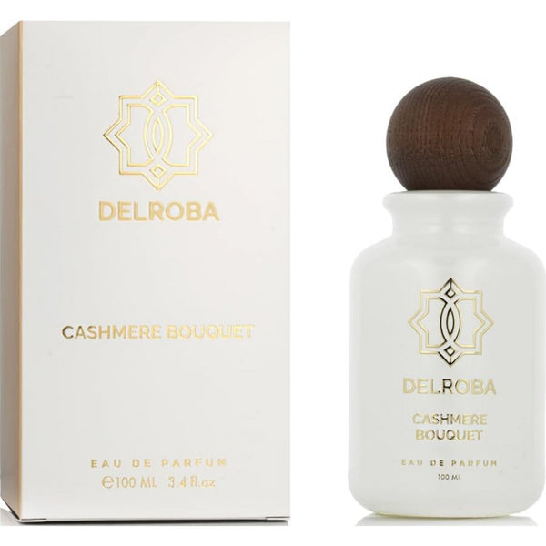 Delroba Delroba Cashmere Bouquet For Woman 100ml EDP Spray - Health & Beauty > Personal Care > Cosmetics > Perfumes & Colognes > Eaux de Parfum