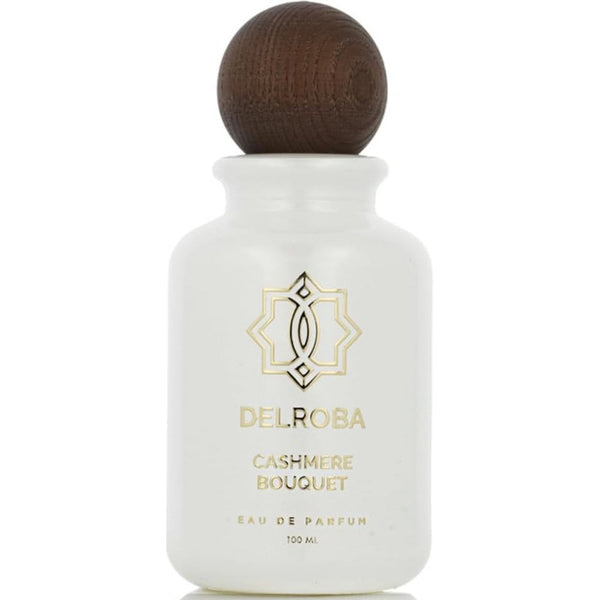 Delroba Delroba Cashmere Bouquet For Woman 100ml EDP Spray - Health & Beauty > Personal Care > Cosmetics > Perfumes & Colognes > Eaux de Parfum