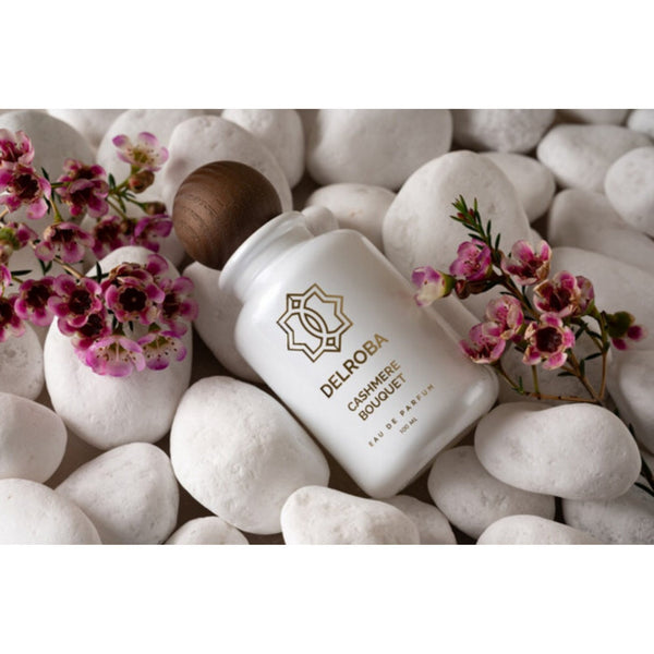 Delroba Delroba Cashmere Bouquet For Woman 100ml EDP Spray - Health & Beauty > Personal Care > Cosmetics > Perfumes & Colognes > Eaux de Parfum