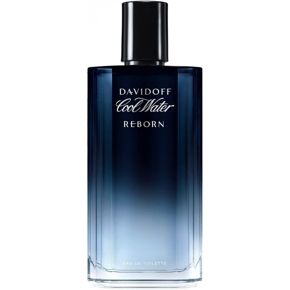 Davidoff Cool Water Reborn For Him 125ml EDT Spray
