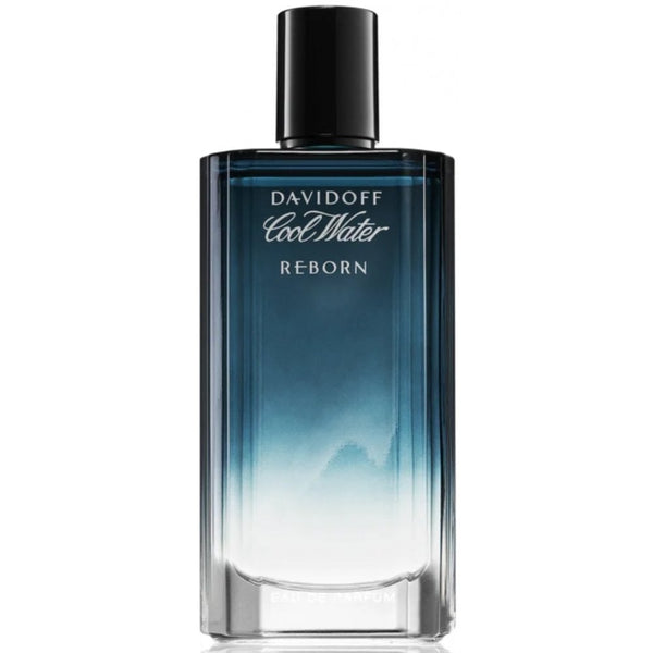 Davidoff Davidoff Cool Water Reborn For Him 100ml EDP Spray - Health & Beauty > Personal Care > Cosmetics > Perfumes & Colognes > Eaux de Parfum