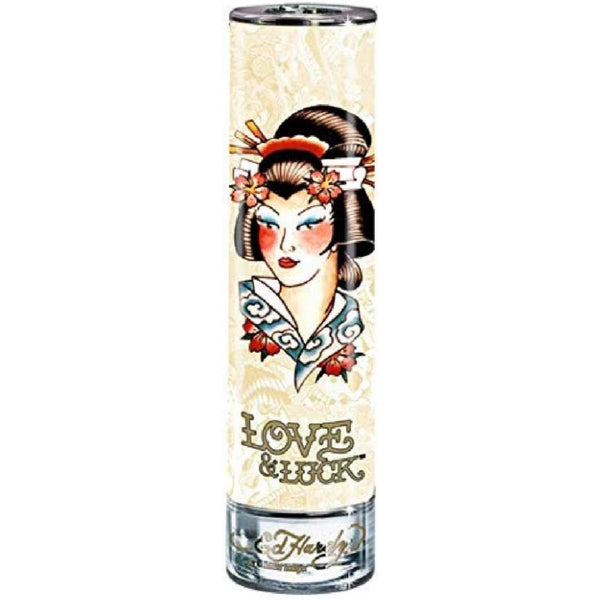 Ed Hardy Love & Luck 50ml EDP Spray
