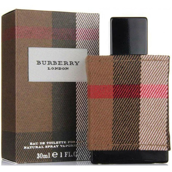 Burberry Burberry London 30ml EDT Spray - Health & Beauty > Personal Care > Cosmetics > Perfumes & Colognes > Eaux De Toilette EDT