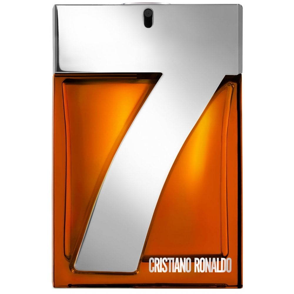 Cristiano Ronaldo Cristiano Ronaldo CR7 Fearless 30ml EDT Spray - Health & Beauty > Personal Care > Cosmetics > Perfumes & Colognes > Eaux De Toilette