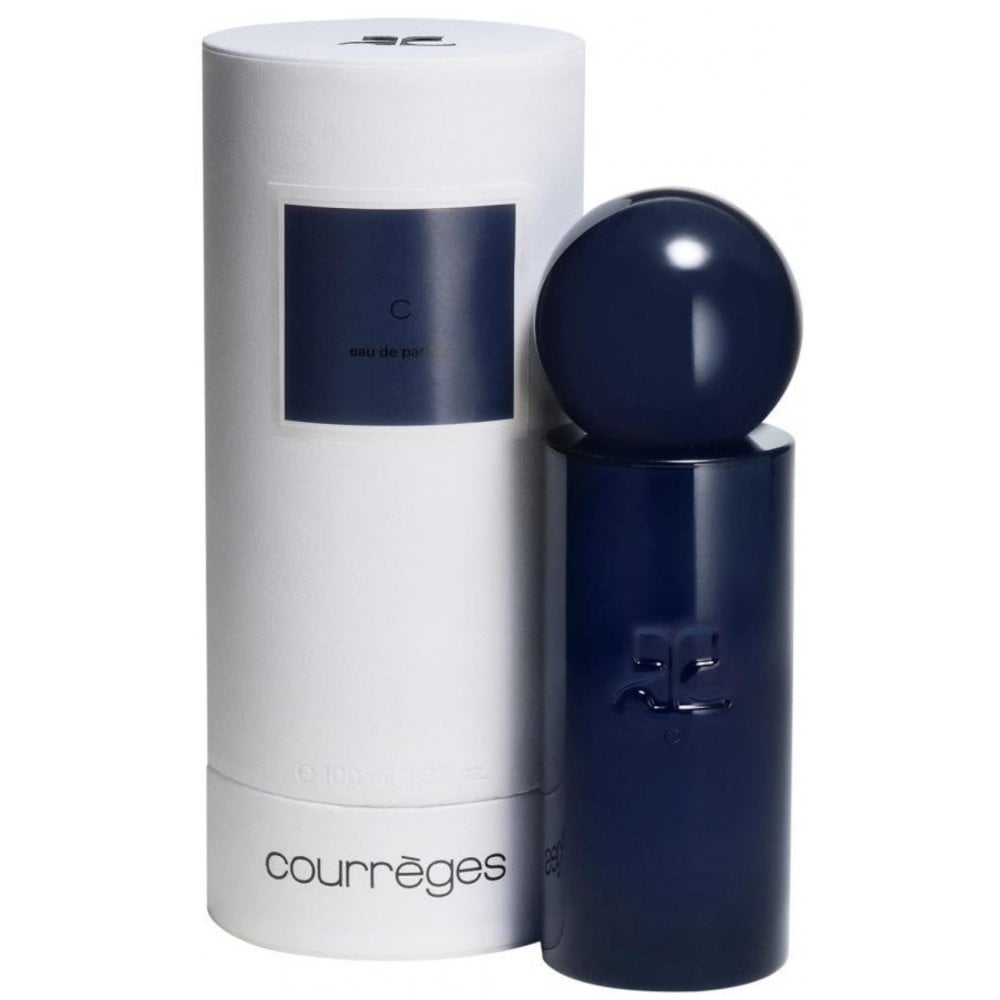 Courreges Courreges C 100ml EDP Spray - Health & Beauty > Personal Care > Cosmetics > Perfumes & Colognes > Eaux de Parfum