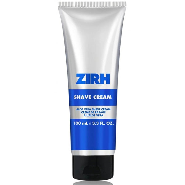 Zirh Zirh Aloe Vera Shaving Gel 100ml - Health & Beauty > Personal Care > Shaving & Grooming > Shaving Creams