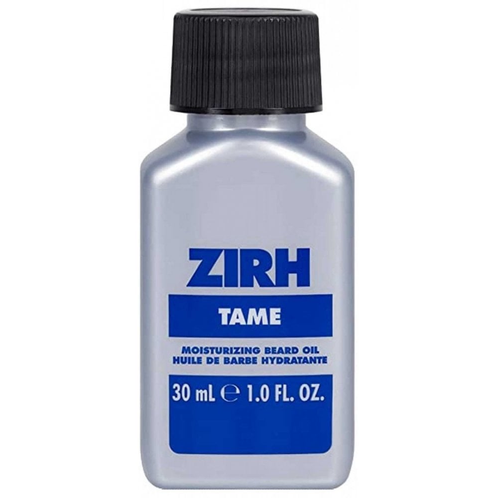 Zirh Zirh Tame Moisturizing Beard Oil 30ml - Health & Beauty > Personal Care > Shaving & Grooming
