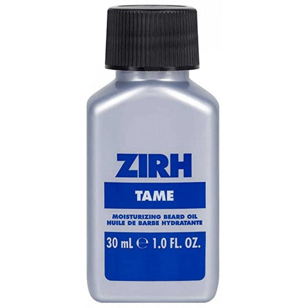 Zirh Zirh Tame Moisturizing Beard Oil 30ml - Health & Beauty > Personal Care > Shaving & Grooming