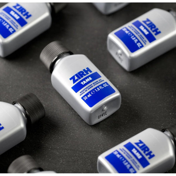 Zirh Zirh Tame Moisturizing Beard Oil 30ml - Health & Beauty > Personal Care > Shaving & Grooming