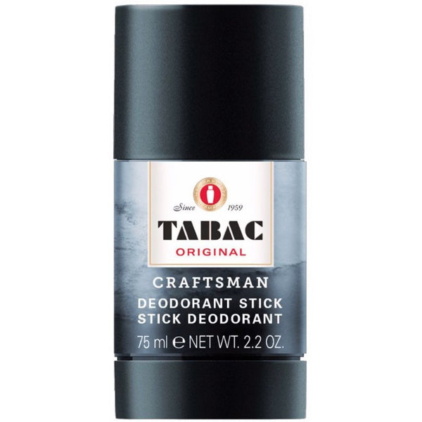 Tabac Tabac Original Craftsman Deodorant Stick 75ml - Health & Beauty > Personal Care > Deodorants & Anti-Perspirant > Deodorants
