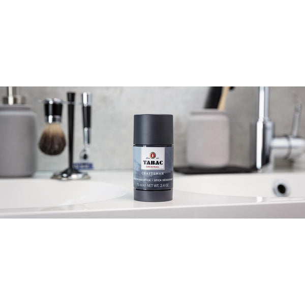Tabac Tabac Original Craftsman Deodorant Stick 75ml - Health & Beauty > Personal Care > Deodorants & Anti-Perspirant > Deodorants