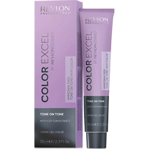 Revlon Revlon Color Excel Hair Colour 70ml - 9.12 Very Light Ash Iridescent Blonde - Health & Beauty > Personal Care > Hair Care > Hair Color