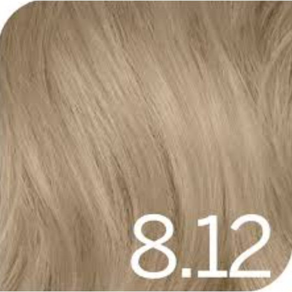 Revlon Revlon Color Excel Hair Colour 70ml - 8.12 Light Ash Iridescent Blonde - Health & Beauty > Personal Care > Hair Care > Hair Color