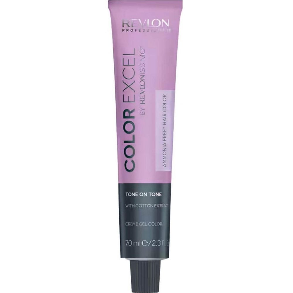 Revlon Revlon Color Excel Hair Colour 70ml - 55.20 Intense Light Burgundy - Health & Beauty > Personal Care > Hair Care > Hair Color
