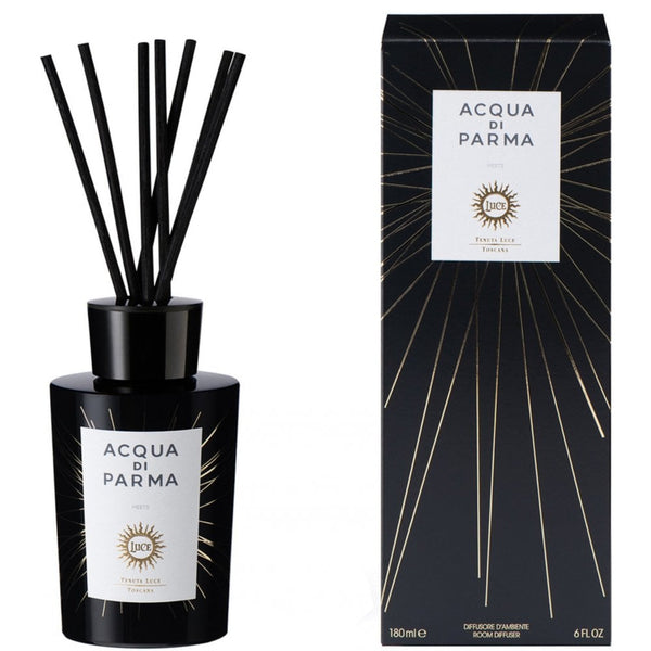 Acqua Di Parma Meets Tenuta Luce 180ml Diffuser