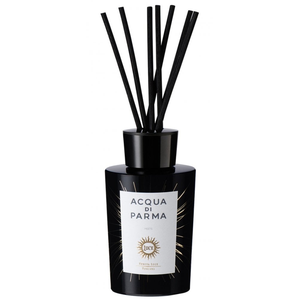Acqua Di Parma Meets Tenuta Luce 180ml Diffuser