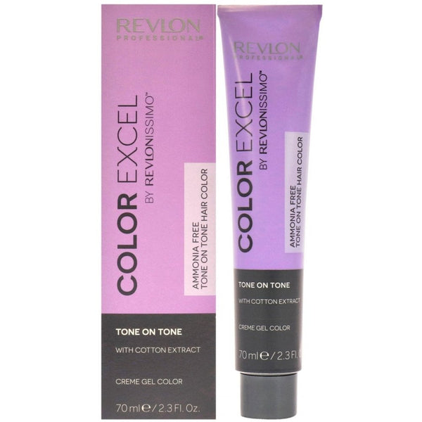 Revlon Revlon Color Excel Hair Colour 70ml - 9 Very Light Blonde - Health & Beauty > Personal Care > Hair Care > Hair Color