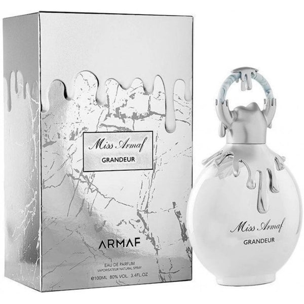 Armaf Armaf Miss Armaf Grandeur 100ml EDP Spray - Health & Beauty > Personal Care > Cosmetics > Perfumes & Colognes > Eaux de Parfum