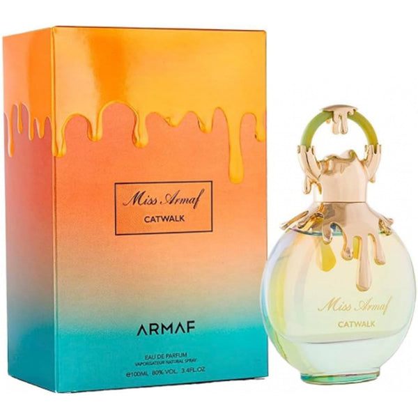 Armaf Armaf Miss Armaf Catwalk 100ml EDP Spray - Health & Beauty > Personal Care > Cosmetics > Perfumes & Colognes > Eaux de Parfum