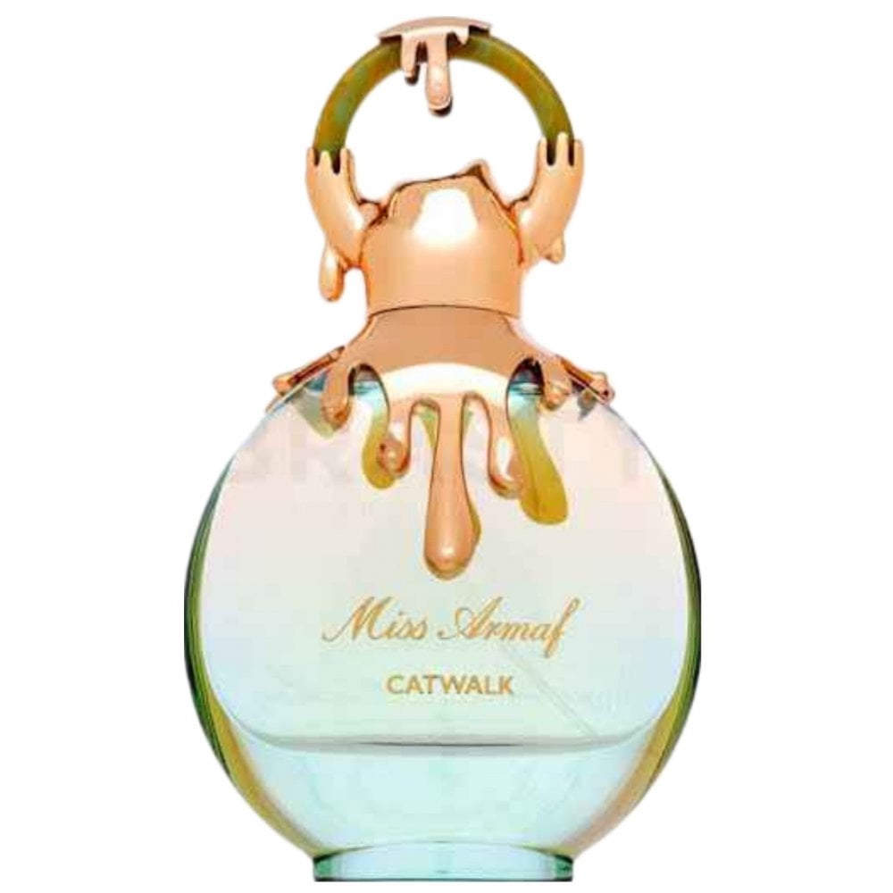 Armaf Armaf Miss Armaf Catwalk 100ml EDP Spray - Health & Beauty > Personal Care > Cosmetics > Perfumes & Colognes > Eaux de Parfum