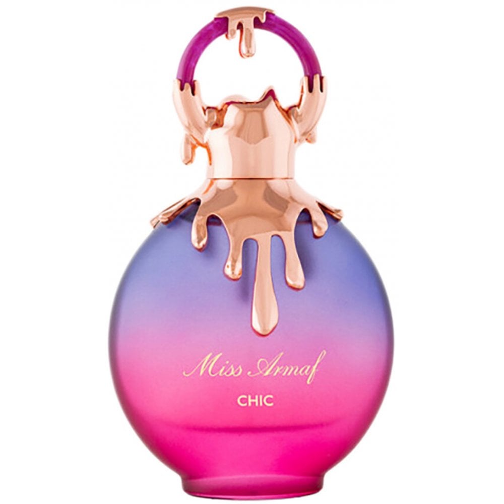 Armaf Armaf Miss Armaf Chic 100ml EDP Spray - Health & Beauty > Personal Care > Cosmetics > Perfumes & Colognes > Eaux de Parfum