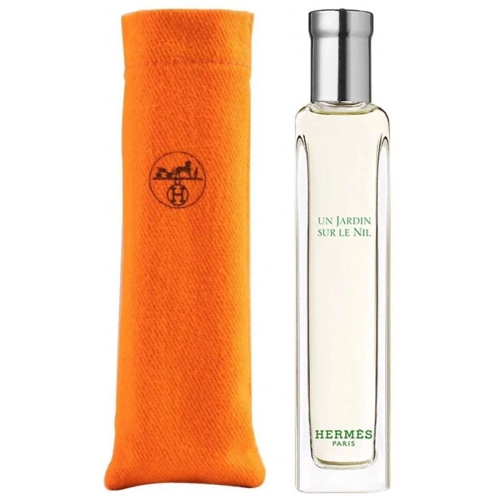 Hermes Hermes Un Jardin Sur Le Nil 15ml EDT Spray - Health & Beauty > Personal Care > Cosmetics > Perfumes & Colognes > Eaux De Toilette