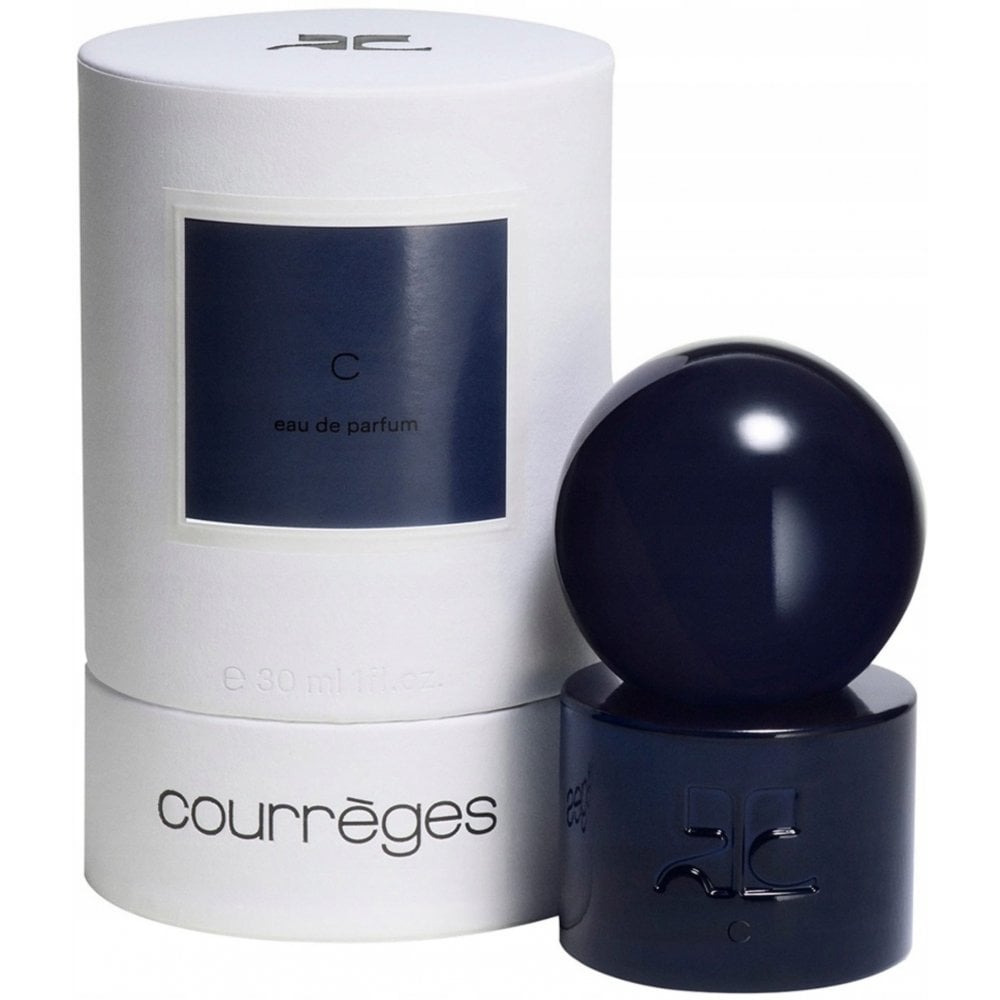 Courreges Courreges C 30ml EDP Spray - Health & Beauty > Personal Care > Cosmetics > Perfumes & Colognes > Eaux de Parfum