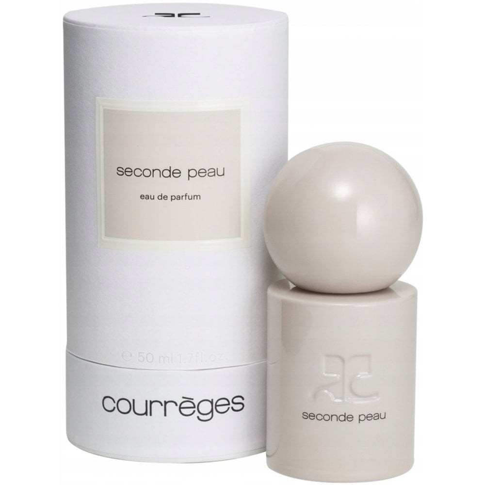 Courreges Courreges Seconde Peau 50ml EDP Spray - Health & Beauty > Personal Care > Cosmetics > Perfumes & Colognes > Eaux de Parfum