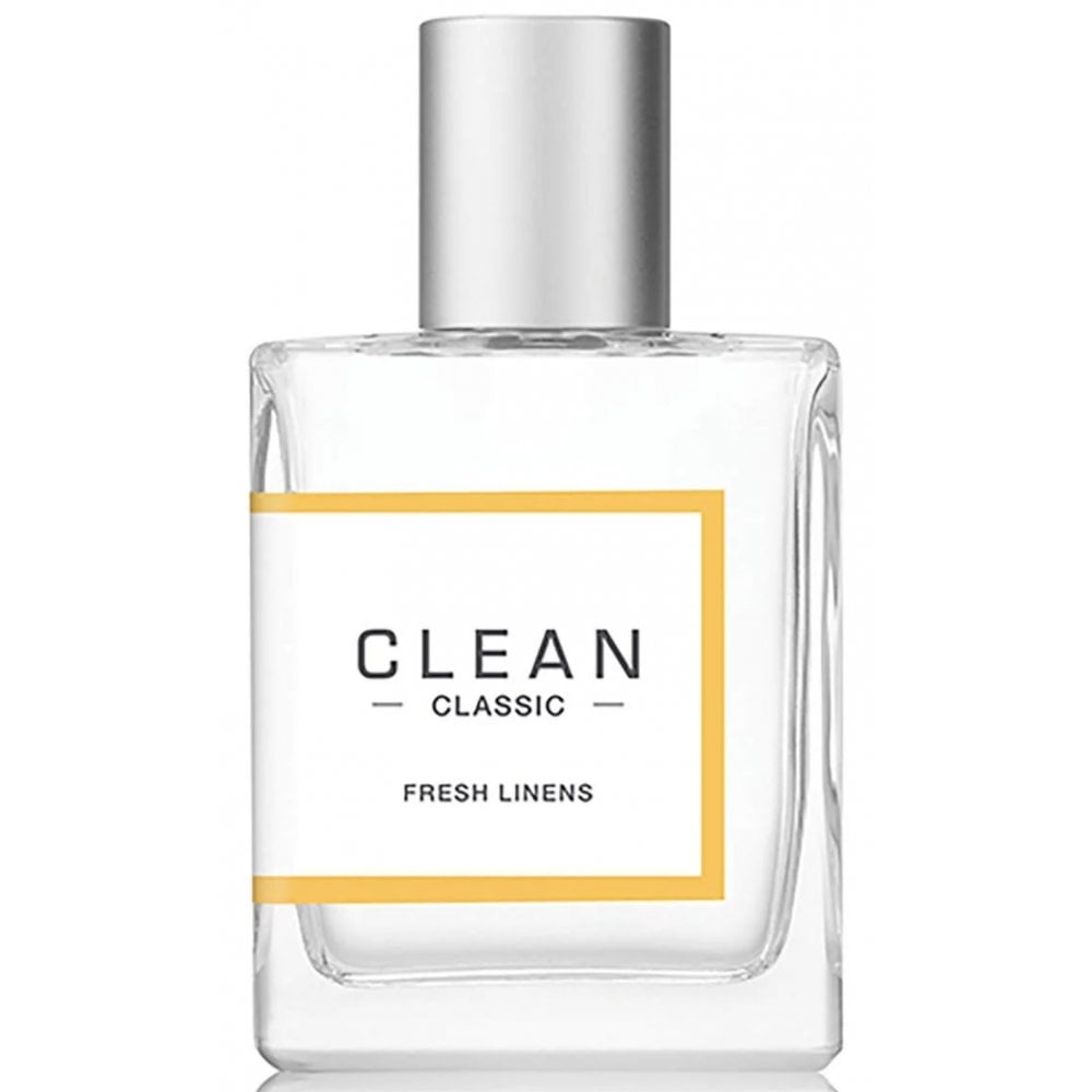 Clean Clean Classic Fresh Linens 30ml EDP Spray - Health & Beauty > Personal Care > Cosmetics > Perfumes & Colognes > Eaux de Parfum