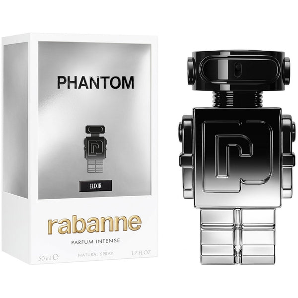 Paco Rabanne Phantom Elixir 50ml EDP Spray