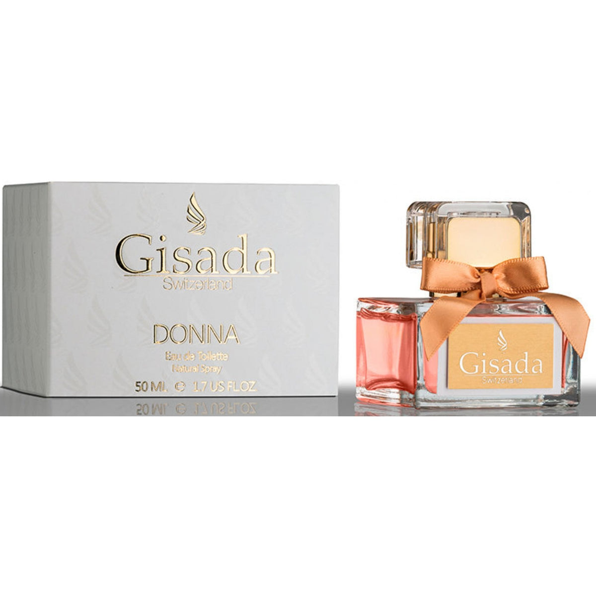 Gisada Donna 100ml EDT Spray