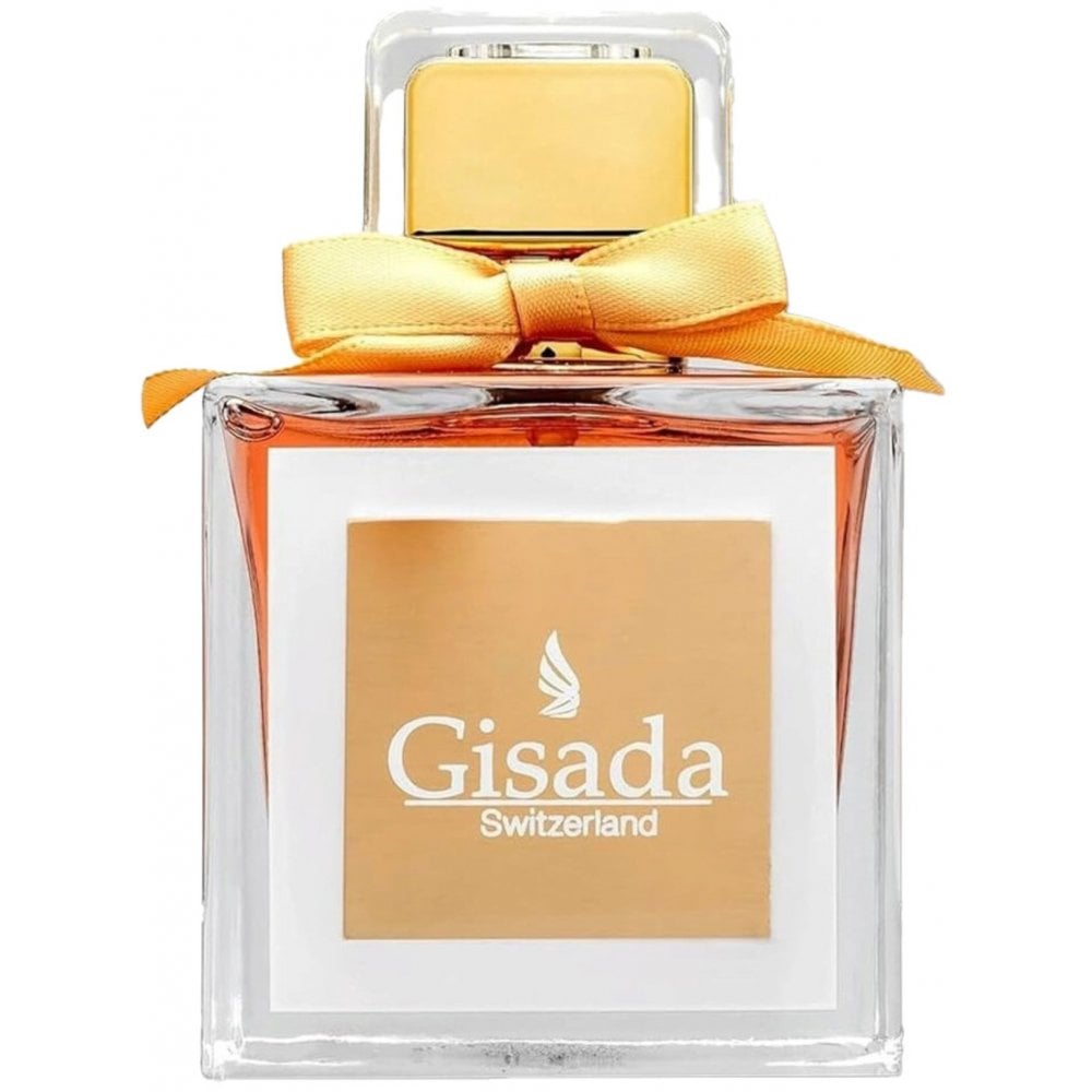 Gisada Donna 100ml EDT Spray