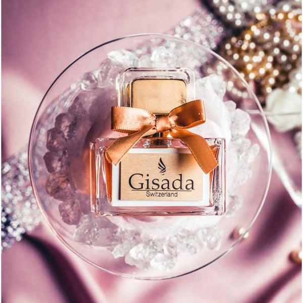Gisada Donna 100ml EDT Spray