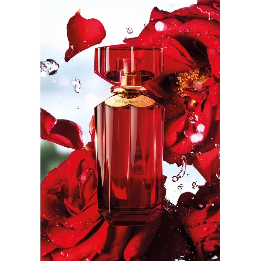 Chopard Chopard Love 100ml EDP Spray - Health & Beauty > Personal Care > Cosmetics > Perfumes & Colognes > Eaux de Parfum