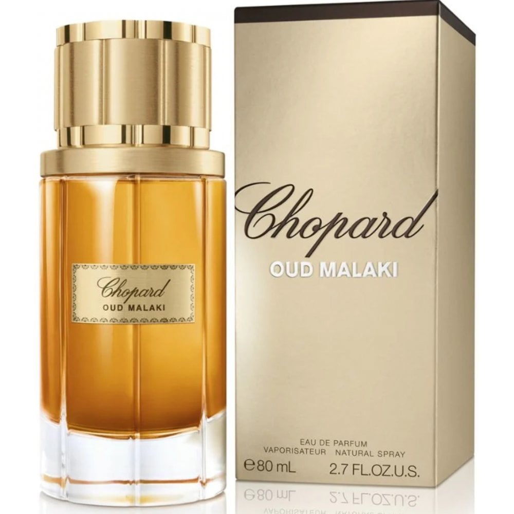 Chopard Chopard Oud Malaki 80ml EDP Spray - Health & Beauty > Personal Care > Cosmetics > Perfumes & Colognes > Eaux de Parfum