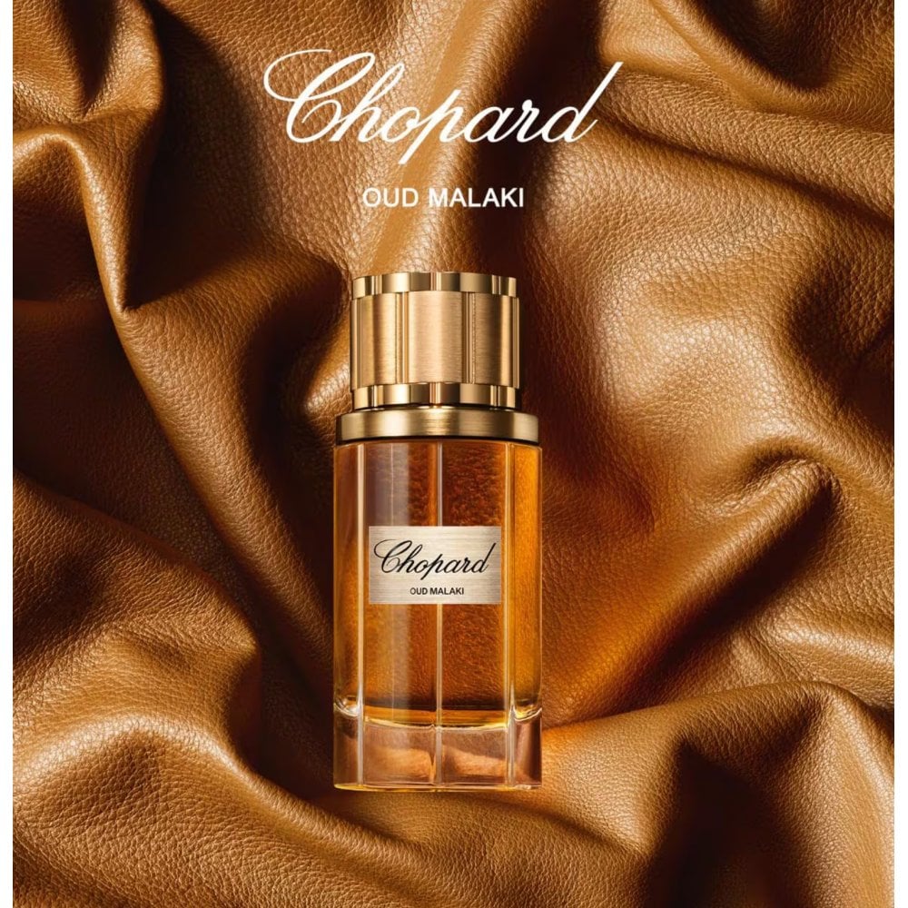 Chopard Chopard Oud Malaki 80ml EDP Spray - Health & Beauty > Personal Care > Cosmetics > Perfumes & Colognes > Eaux de Parfum