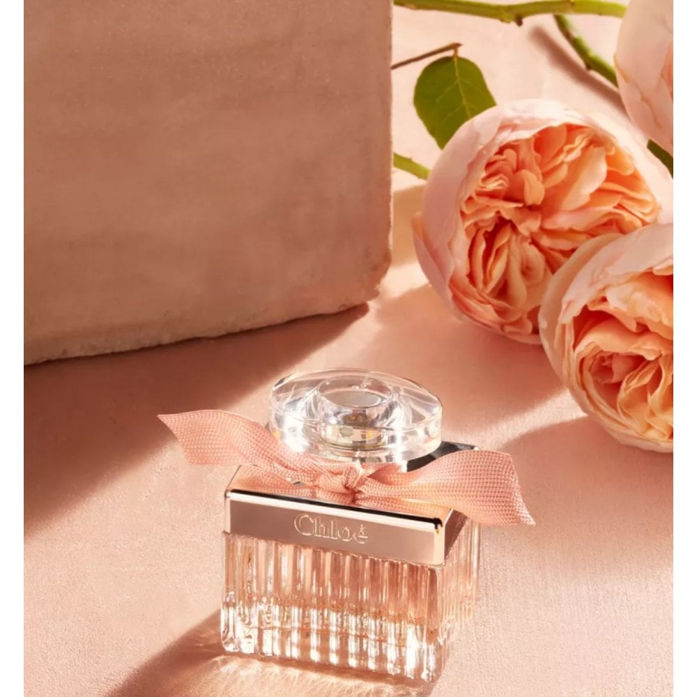 Chloe Chloe Rose Tangerine 75ml EDT Spray - Health & Beauty > Personal Care > Cosmetics > Perfumes & Colognes > Eaux De Toilette
